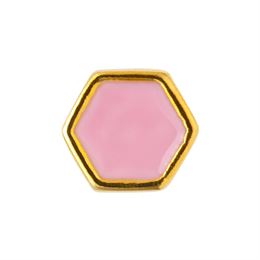 LULU COPENHAGEN HONEY PINK 1 STK.